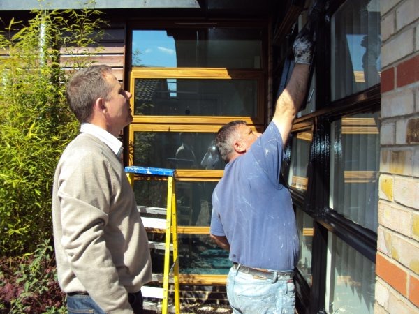 Richmond TW9 Commercial Decorators Prices