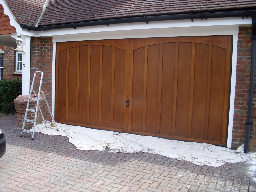 Affordable Exterior Decorating Services Richmond TW9